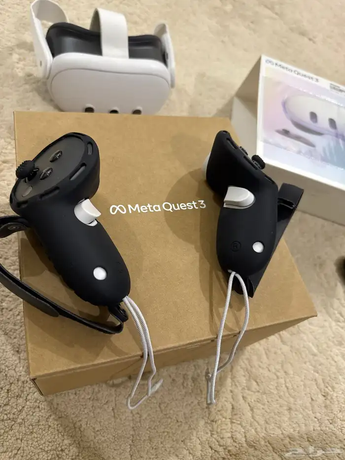 ميتا كويست 3 5