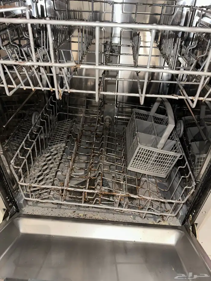 غسالة صحون نوع ميديا 1