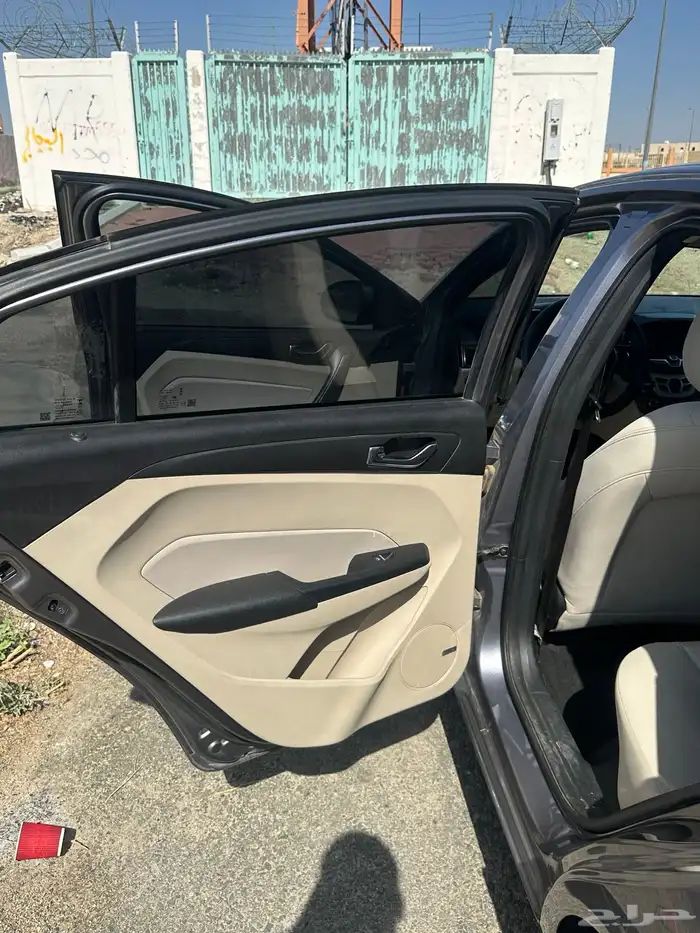 شيري اريزو 5 6