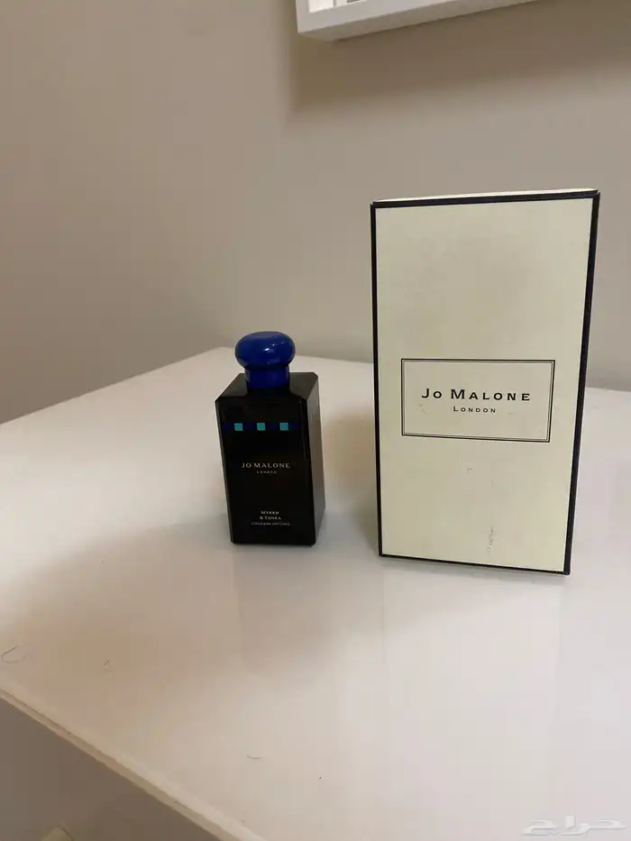 عطر جومالون استخدام خفيف 0