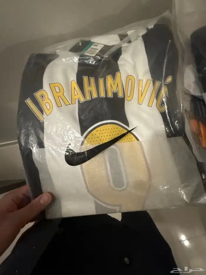 تي شيرتات كلاسيكية لفرق أوروبية 3