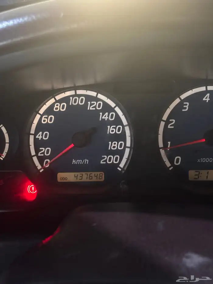 نيسان ددسن 2002 8