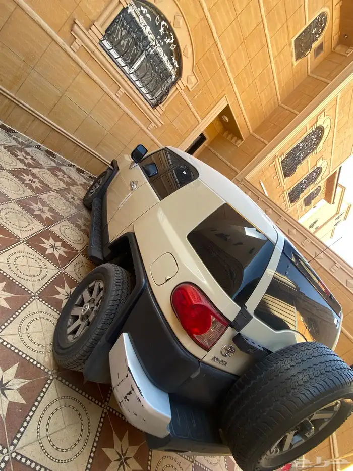 اف جي 2010 رقم 2 1