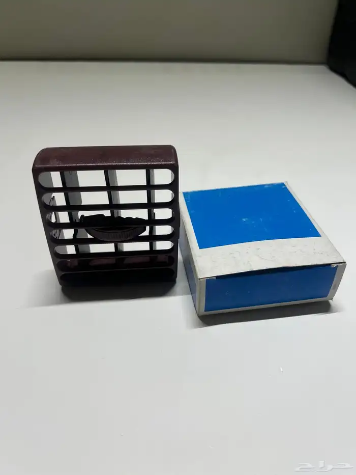 ريش مكيف كابرس 0