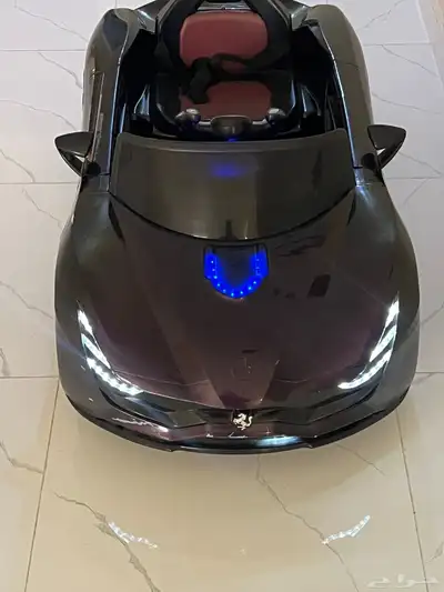 سيارة أطفال كهربائية index