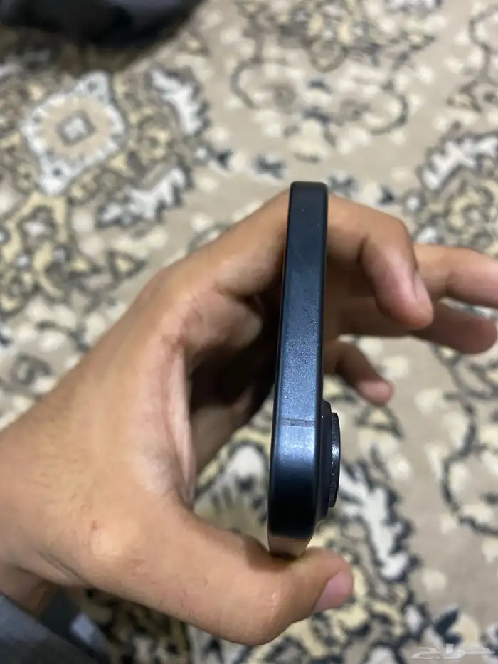 ايفون 16 عادي موجود بكرتون 2