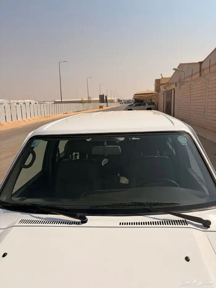 باترول 98 ربع 4