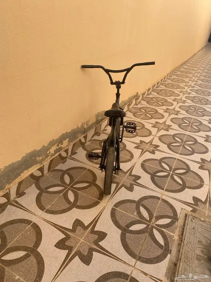 سيكل للبيع زينة شرط 2