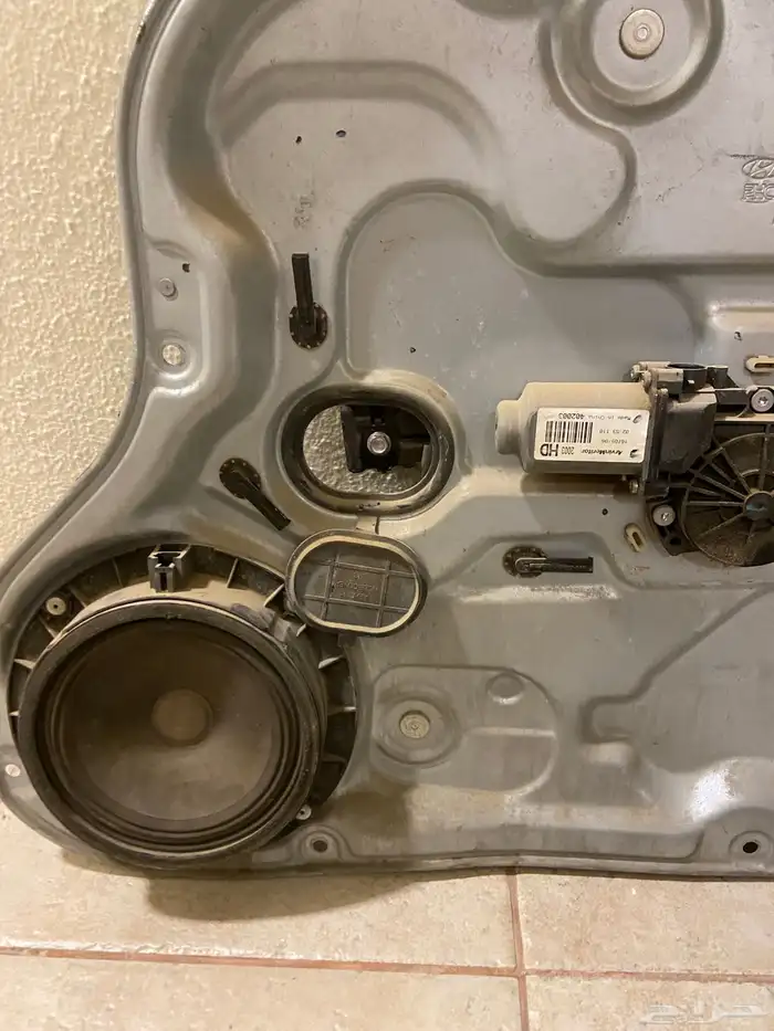 مكاين قزاز و قزايز ألنترا 2010 1