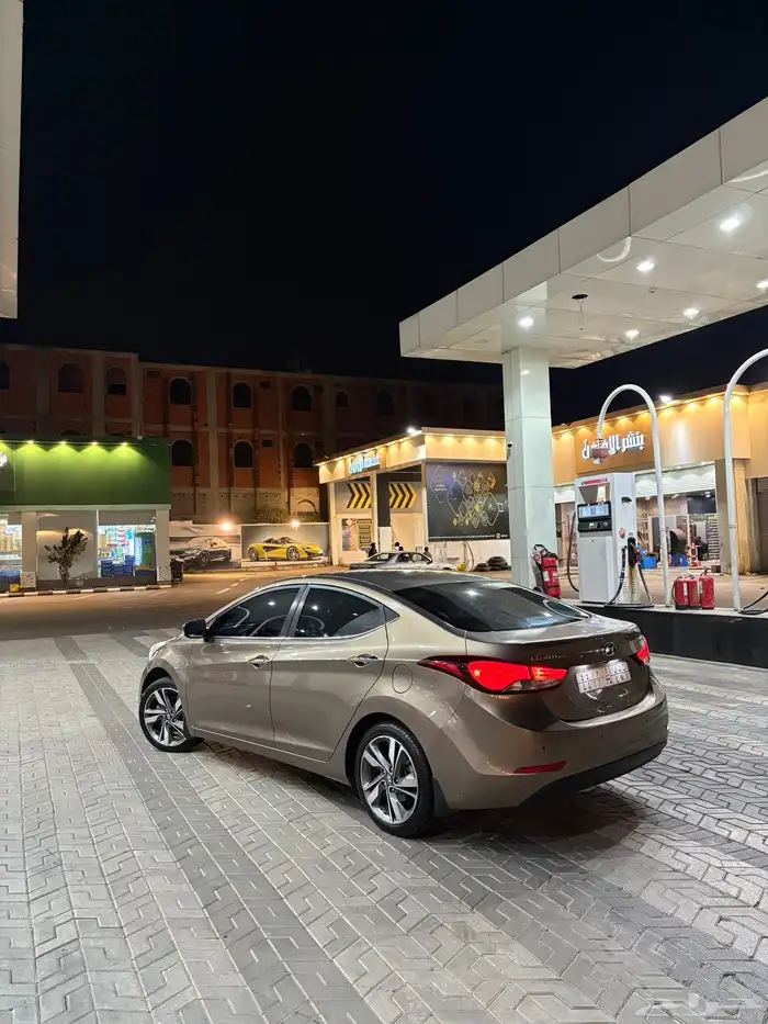 النترا 2015 فل كامل 2.0 4