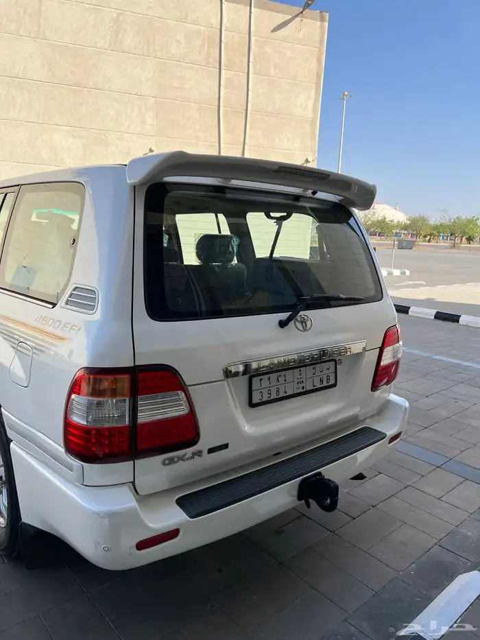 للبيع جكسار 2007 بريمي لمتد 4