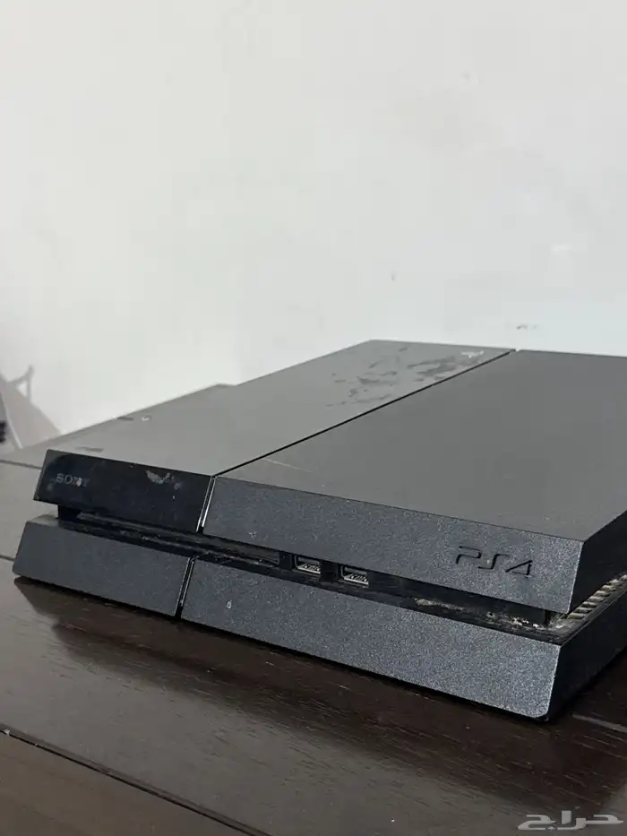 سوني فور يحتاج مساحه فقط 0