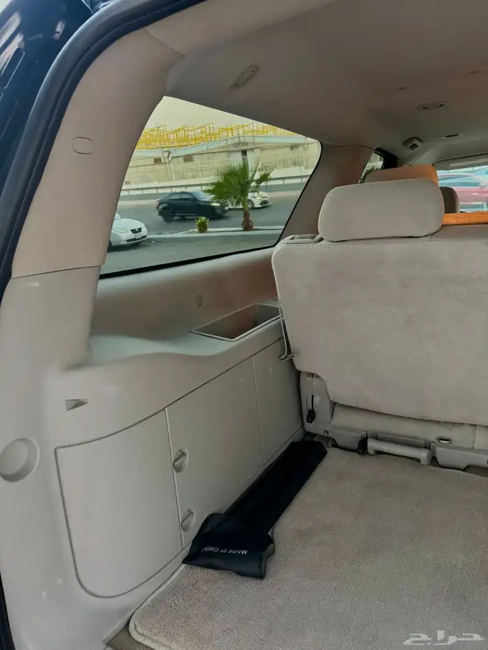 تاهو شفروليه للبيع 17