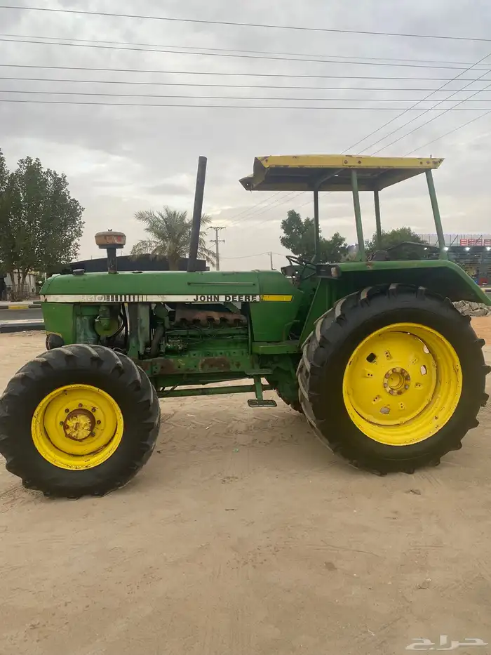 حراث جندير نظيف 5