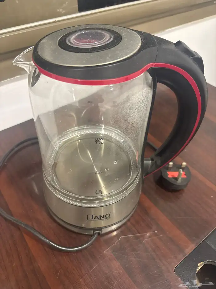 غلاية ماء كهربائية 0