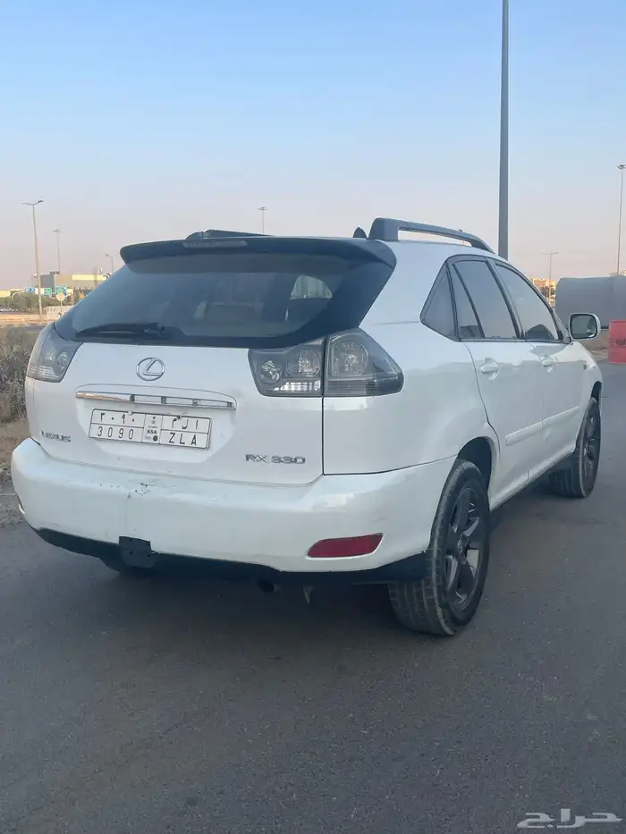 جيب لكزس 2005 دبل فل كامل 1