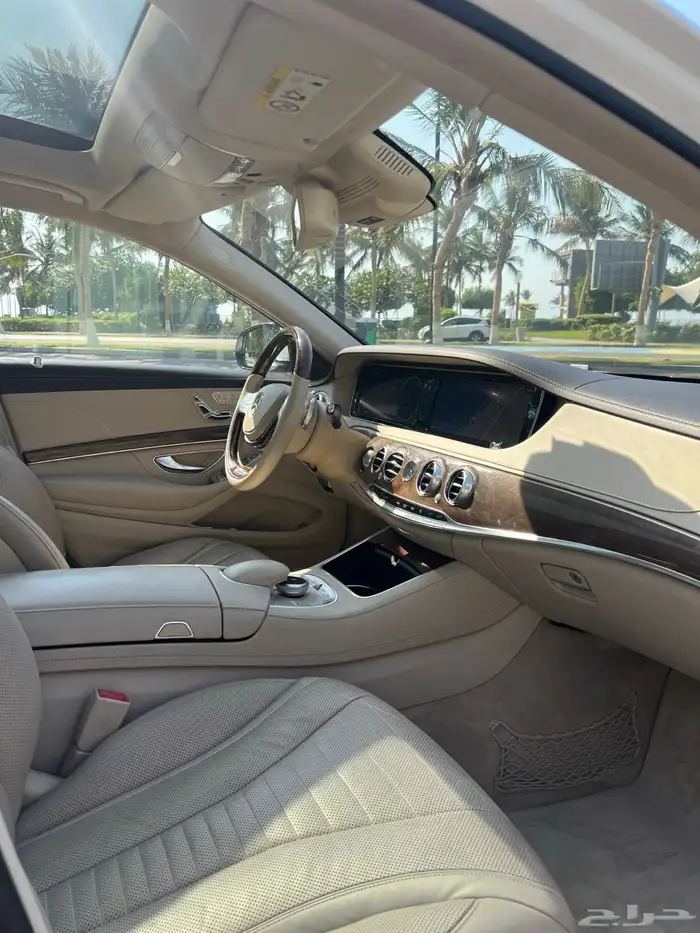 يخت اس 500 فل كامل 2014 منوة المستخدم 7