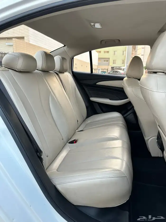 أم جي 5 فل كامل 2023 بودي وكاله 13