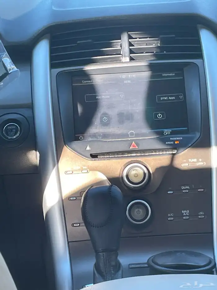 ايدج 2011 نص فل دفع رباعي 14