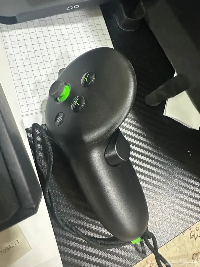 نظارة الواقع الافتراضي vr meta quest 3s Xbox edition 2