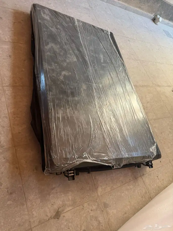 خيمه مبيت طبق تركب على اغلب المواتر 2