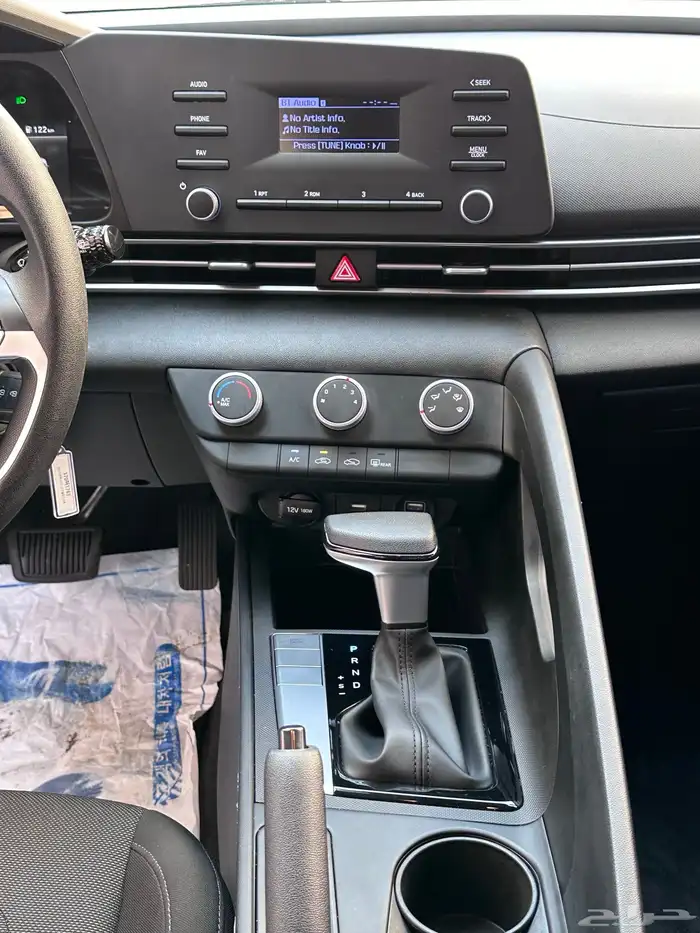 النترا 2021 ممشى 11 الف 23