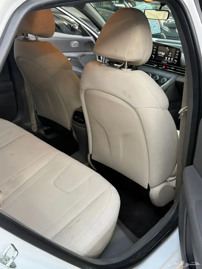 النترا 2021 بنزين 11