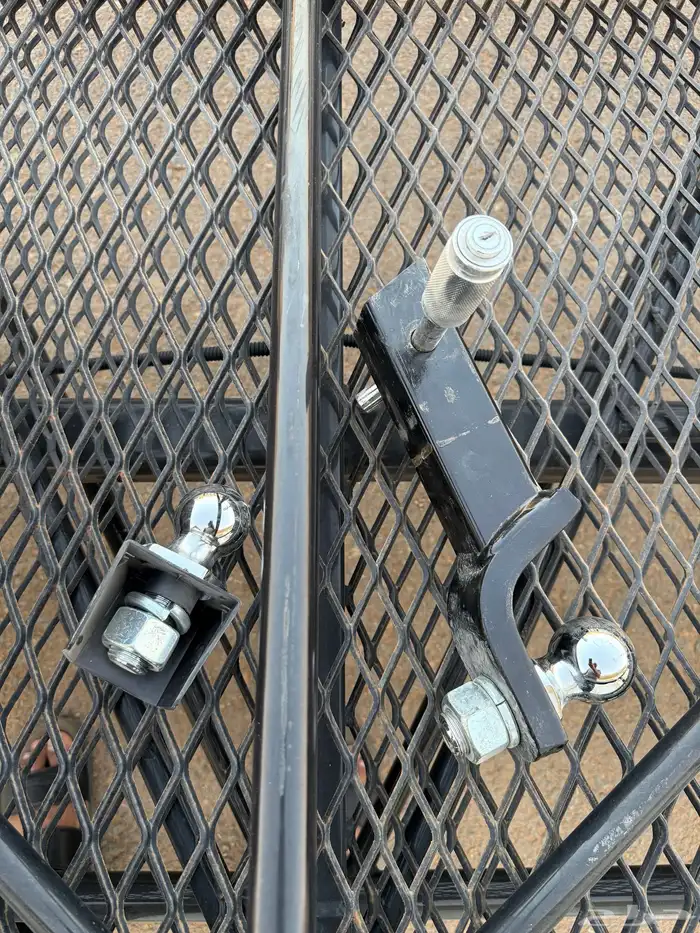 عربة دباب هارلي وغيرها 6