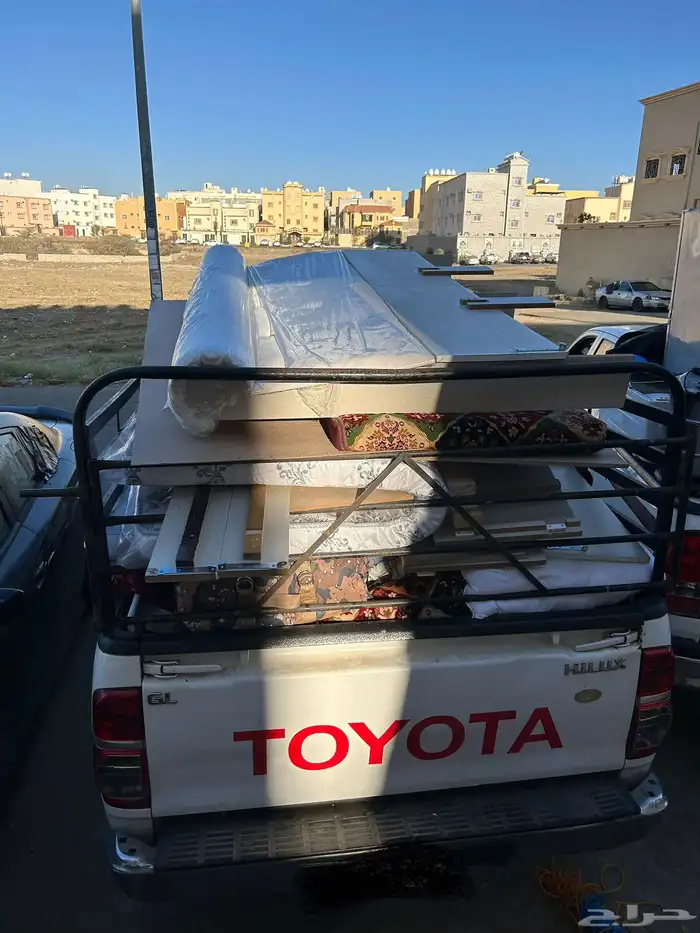 هايلوكس دبل غمارتين 2013 4