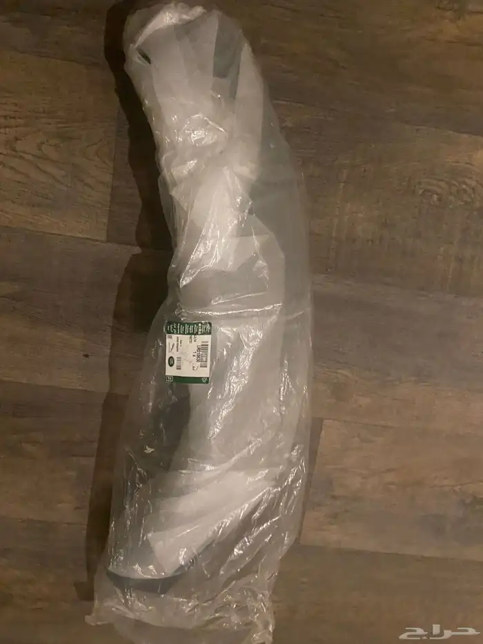 فيبر لاند روفر اصلي جديد يركب من موديل 2008 إلى 2018 1