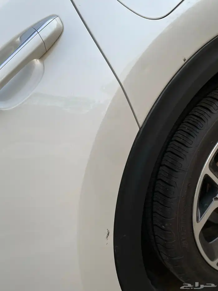 سبورتاج 2020 فل بدون 13