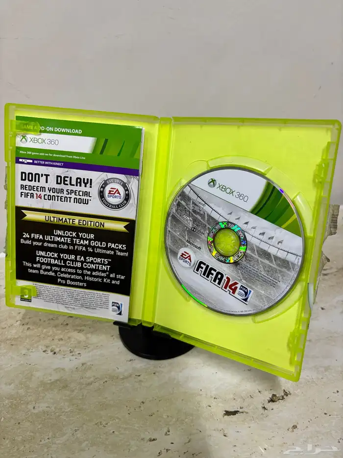 شريط اكس بوكس 10