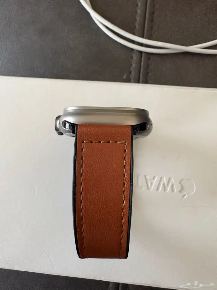 ساعة ابل واتش الترا 1 5