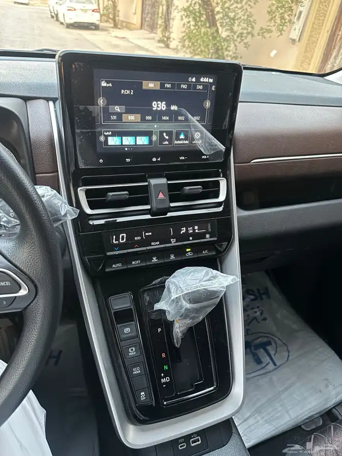 تويوتا انوفا 2024 سعودي .. 19