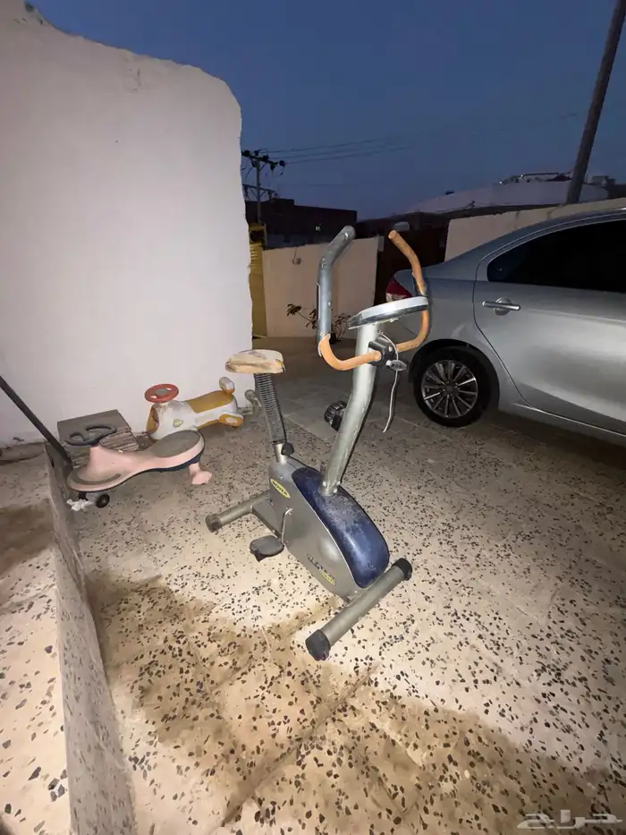 دراجة رياضية 1