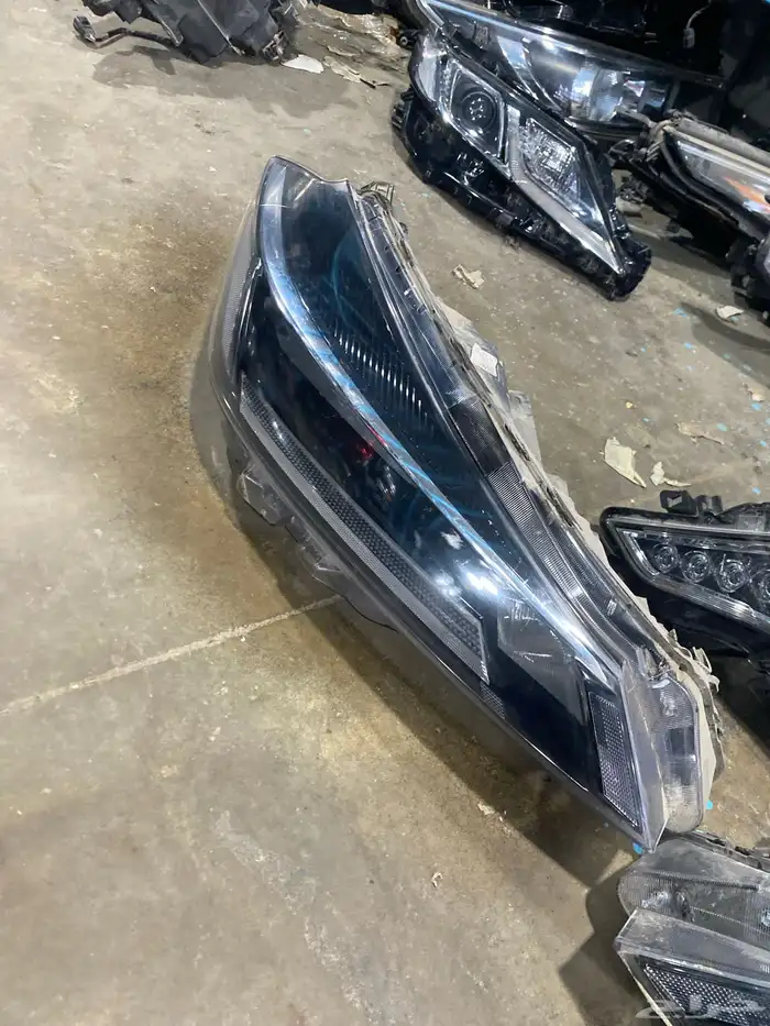 شمعات نيسان كيكس 2024 1