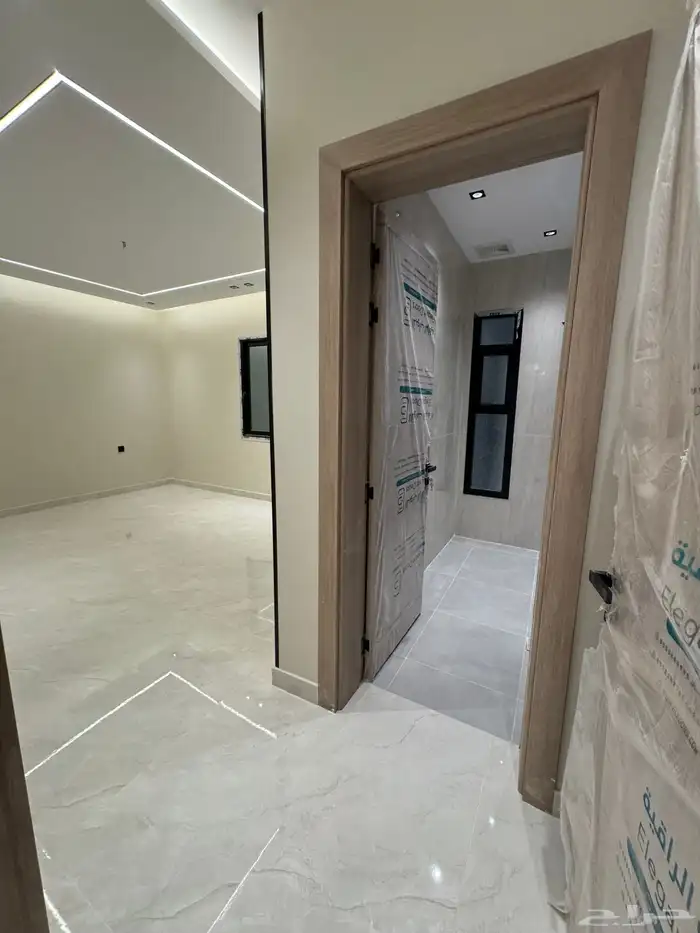 شقق تمليك مساحات كبير والاسعار طيبة 34