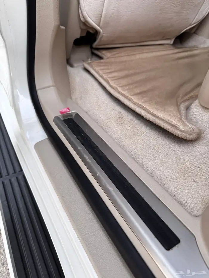 لاندكروزر تورنق 2021 فل كامل سعودي 28 الف فقط) بحالة المصنع 22