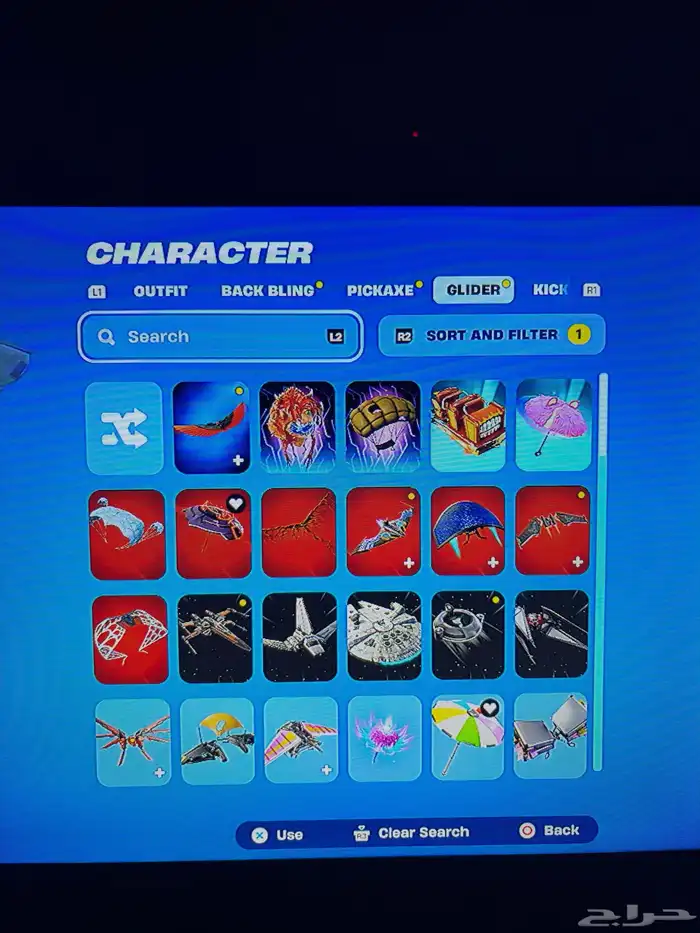 سوني فور نضيفه للبيع 4