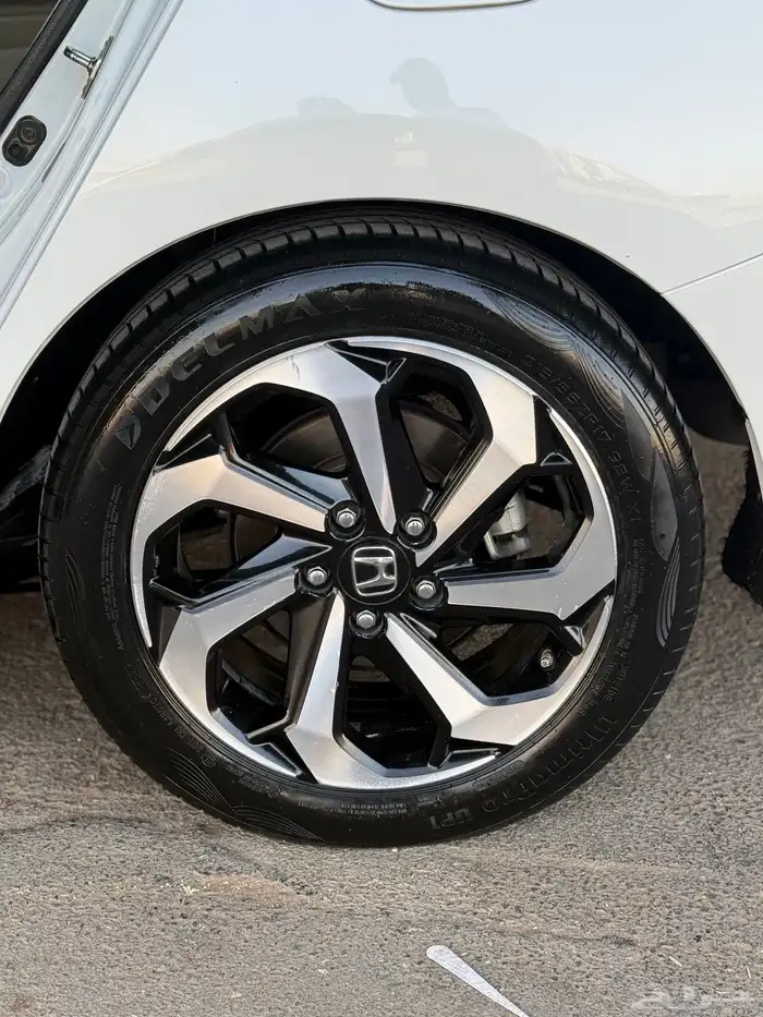 هوندا اكورد سبيشل 2017 - وكاله 46