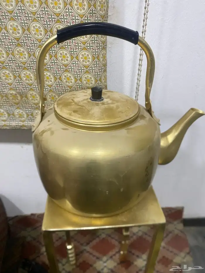 إبريق كوري 1