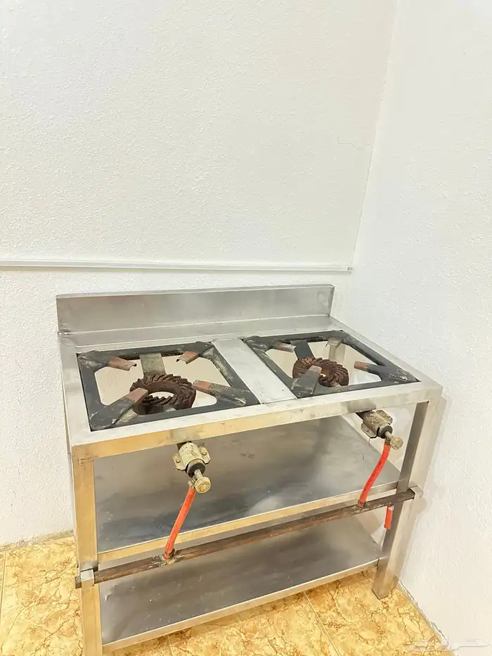 معدات مطاعم للبيع ومطعم و مطابخ و ادوات 49