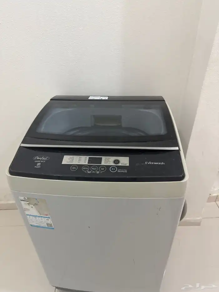 غسالة اوتماتيك 0