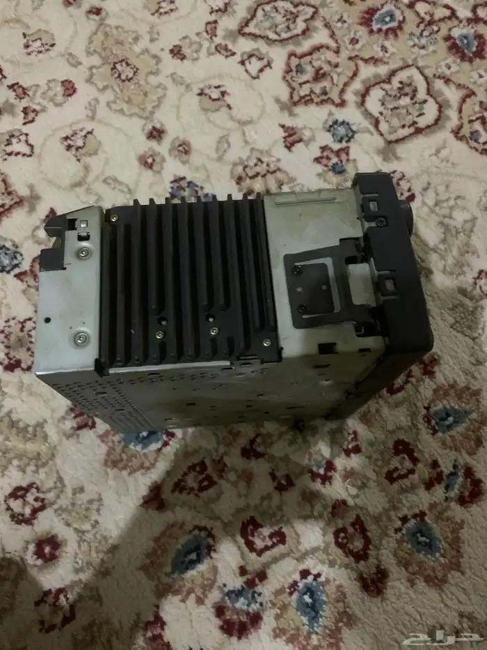 مسجل فورد وكاله وشغال 5