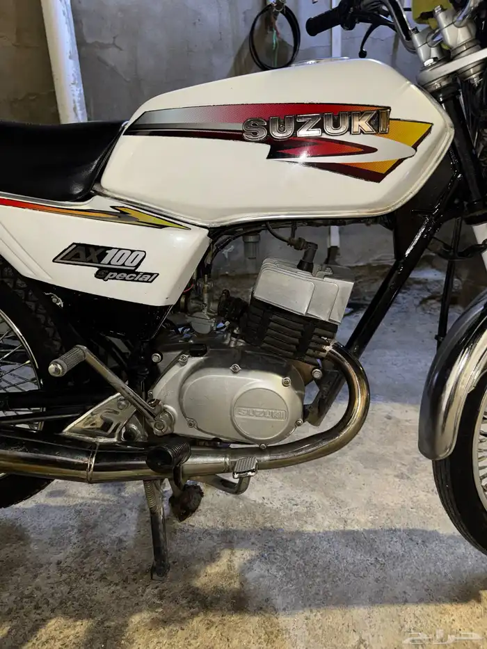 دباب سزوكي 3