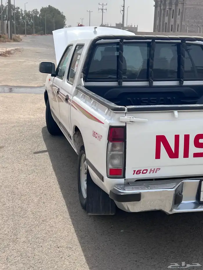 سيارة ددسون لبيع مستعجل 7