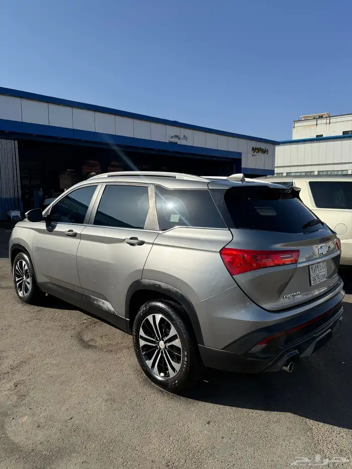 كابتيفا 2023 للبيع 0