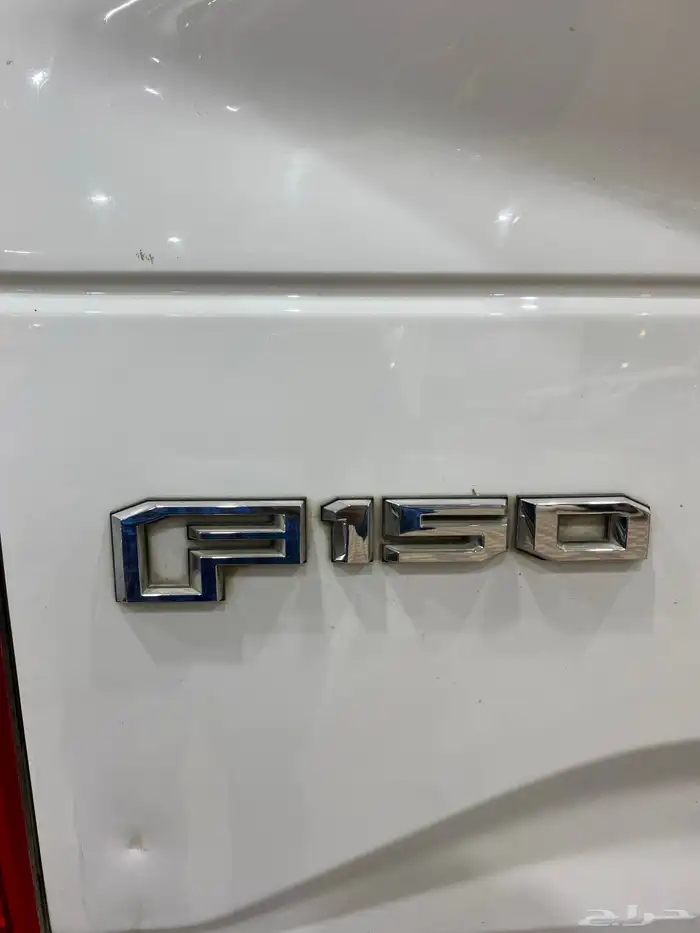 فورد F150 المديل 2015 العدد 410 الف 19