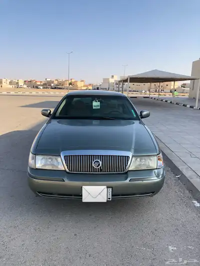 فورد قراند ماركيز للبيع index