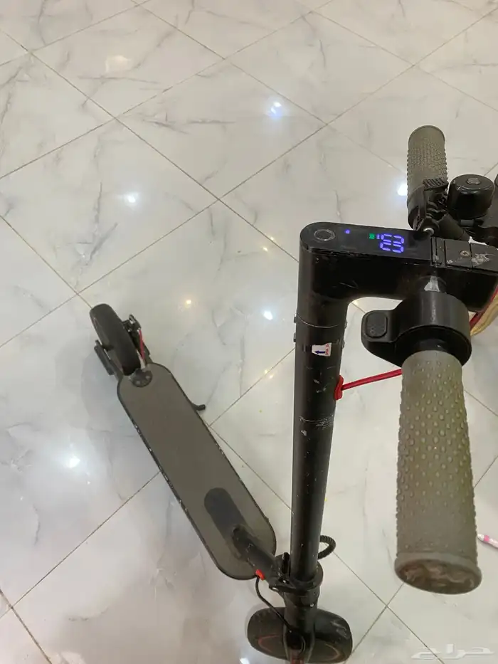 سكوتر شاومي 1